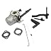 BestPartsCom New Replace Carburetor for Briggs & Stratton 591378 796321 696132 696133 796322 with Accessories primary