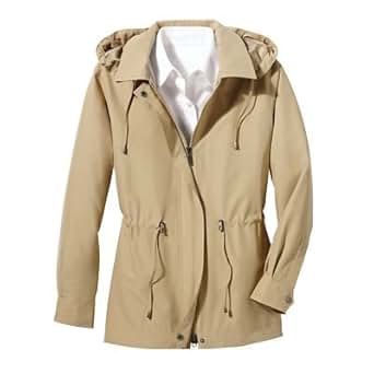 amazon anorak jacket