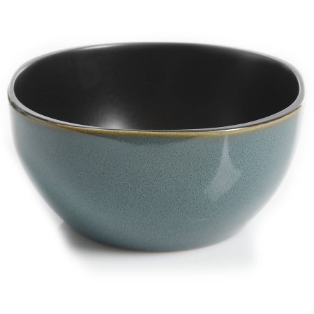 image for Gibson Home Soho Lounge 16 Piece Dinnerware Set, (Teal)