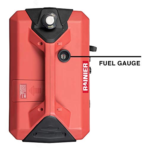 rainier r2200i digital inverter generator