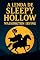 Livro A lenda de Sleepy Hollow: A lenda do Cavaleiro sem Cabeça