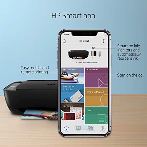 hp deskjet 3639 bluetooth