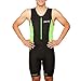 SLS3 Triathlon Suit Mens - Trisuit FRT - Trisuit Triathlon Men - Tri Suits Men - Ideal from Sprint to 1/2 Ironman