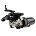 SHOWSEN New Front Windshield Wiper Motor Fit 1987-1996 Bronco 1990-1996 F Super Duty 1987-1996 F-150 F-250 F-350 F700 F800 90-94 F600