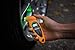 NorthONE Digital Tire Pressure Gauge, Bright LED Light, 100 psi, Easily Monitor Tire Air Pressure for Cars, Trucks, Motorcycles and Bicycles