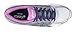 ASICS Women's Gel-Contend 4 Running Shoe, Silver/Campanula/Carbon, 8 D US