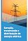 Livro GERAÇÃO, TRANSMISSÃO E DISTRIBUIÇÃO DE ENERGIA ELÉTRICA.