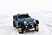 Zento Deals Premium Quality Car Snow Chains Durable 6 Pieces All Season and Terrain Anti-Skid Car, SUV, and Pick Up Tire Chains
