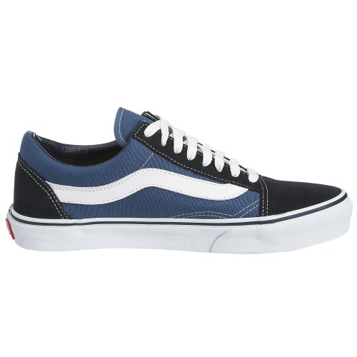 Vans Old Skool Navy - Image 8