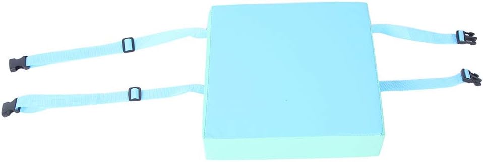 Stoelverhogend Kussen Draagbare Stoelverhoger Dikke Stoel Zee Voor Baby Peuter Zuigeling Amazon Nl