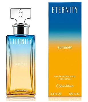 eternity for women summer