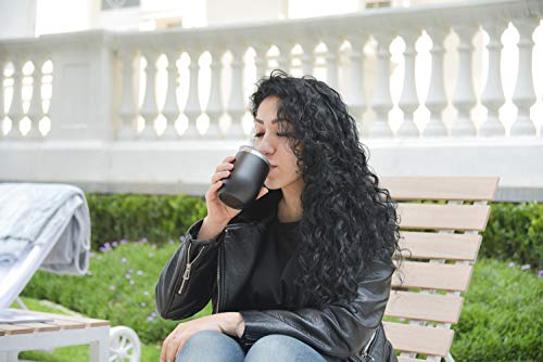 5 MUCHENG+Insulated+Stemless+Stainless+Champaign