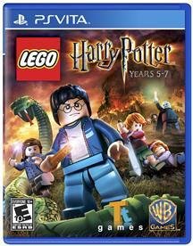 harry potter lego ps