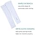 Aegend Arm Sleeves UV Protection Cooling UPF 50 Sun Sleeves for Men Women Youth, 2 Pairs