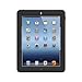 Trident Kraken AMS Case for iPad- Retail Packaging - Black