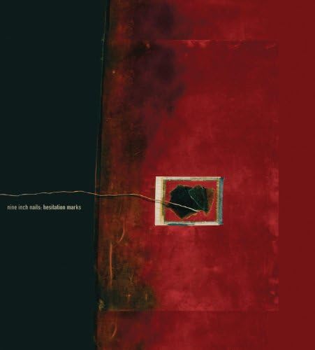 Nine Inch Nails - The Slip [Vinyl] - Amazon.com Music