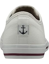 Helly Hansen - Zapatillas de lona para mujer