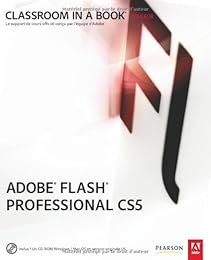 Adobe Flash professional CS5