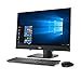 Dell Inspiron 22 3000 i3277 21.5-Inch FHD 1080P Touchscreen All-in-One Desktop, Intel Core i3-7130U 2.70 GHz, Intel HD 610, 8GB DDR4 RAM, 256GB SSD, HDMI, WiFi, Bluetooth, Win 10, Black (Renewed)thumb 1