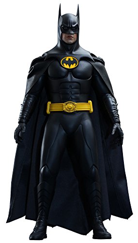 Batman Movie Masterpiece Returns 1 / 6 Scale Plastic pre-Painted PVC Figure