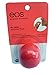 eos Spring and Summer Lip Balm Variety Pack Featuring A .25 Ounce Package of Each Strawberry Sorbet, Pomegranate Raspberry and Summer Fruit - Each 100% Natural