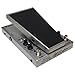 Morley PFW POWER FUZZ WAH w/ 2 Patch Cables