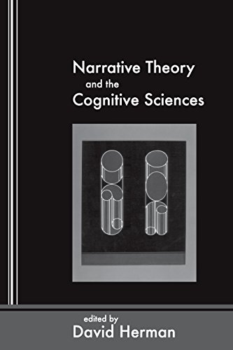 Narrative Theory and the Cognitive Sciences (Lecture Notes)