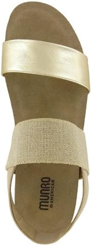 munro sandals amazon