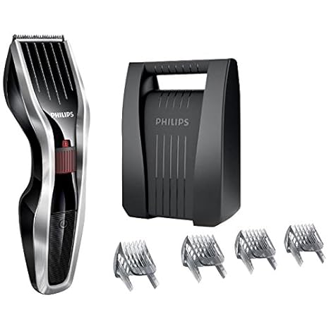 Philips HAIRCLIPPER Series 5000 hair clipper HC5440/83