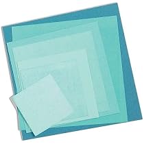 Sizzix Framelits Die Set 657565, Squares, 8 Pack : Amazon.ca: Home
