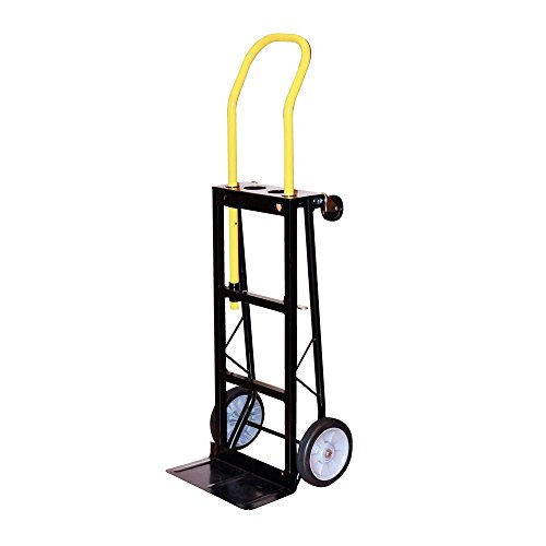 Milwaukee Convertible Hand Truck - Image 2