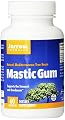 Jarrow Formulas Mastic Gum, 500 mg, 60 Count (Pack of 3)