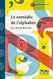 La comédie de l'alphabet by
