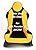 Skin for Precise Racing Chair. Includes only 2nd Generation Seat Cover. ---- PERFECT for "AK-200 Rocker Game Chair" and "AK-100 Rocker Gaming Chair"