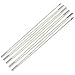 sexyrobot Balloon Arch Stand Kit,Balloon Column Bundle,7ftx13.5ft Adjustable Pole for Wedding Event Birthday Party Supplies Holiday Decoration