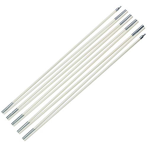 sexyrobot Balloon Arch Stand Kit,Balloon Column Bundle,7ftx13.5ft Adjustable Pole for Wedding Event Birthday Party Supplies Holiday Decoration