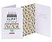 American Greetings Premium Classic Birthday Greeting Card Collection, 8-Count