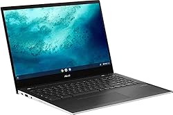 ASUS Flip 2-in-1 15.6" FHD Touchscreen Chromebook