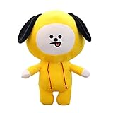 FJINPINS BTS Plush Toy Kpop Bangtan Boys Animal