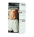 Polo Ralph Lauren Classic Cotton Knit Boxer Shorts-3 Pack