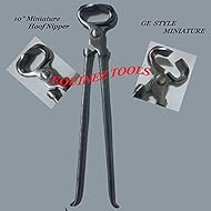 Miniature Hoof Nipper 10
