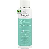 I Belli Capelli Venice Hair Reconstructor, Organic Keratin Hair Treatment Straightening in 1 Step- Formaldehyde Free, Keratina Organica, Keratina Para Alisar El Pelo Sin Formol (16.9 Fl Oz/ 500 ml)
