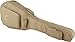 Dean AB AB Gigbag for EAB Model Acoustic Bass Guitars, Khaki