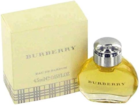 burberry mini perfume