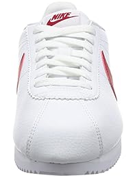 Nike Classic Cortez Leather Cortez Le\ - White Mens