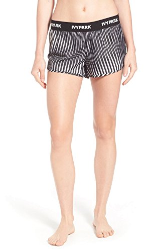 ivy park running shorts