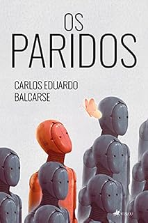 Livro Os Paridos