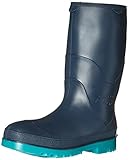 STORMTRACKS 11768.05 Youths' Boot, Size 05, Blue/Green