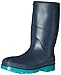 STORMTRACKS 11768.05 Youths' Boot, Size 05, Blue/Green