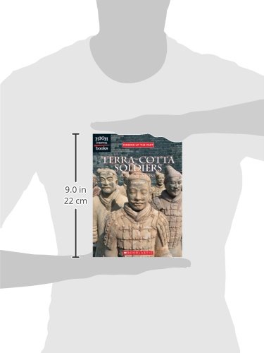 Terra-Cotta Soldiers (High Interest Books: Digging Up the Past)